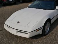 Chevrolet Corvette C4 - <small></small> 20.000 € <small>TTC</small> - #10