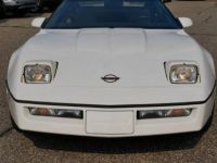 Chevrolet Corvette C4 - <small></small> 20.000 € <small>TTC</small> - #11