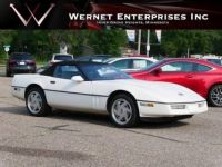 Chevrolet Corvette C4 - <small></small> 20.000 € <small>TTC</small> - #19