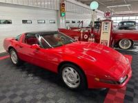 Chevrolet Corvette C4 - <small></small> 33.000 € <small>TTC</small> - #1