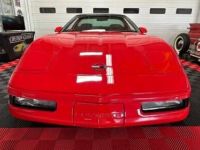 Chevrolet Corvette C4 - <small></small> 33.000 € <small>TTC</small> - #2