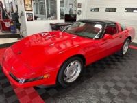 Chevrolet Corvette C4 - <small></small> 33.000 € <small>TTC</small> - #3