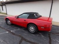 Chevrolet Corvette C4 - <small></small> 16.000 € <small>TTC</small> - #4