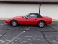 Chevrolet Corvette C4 - <small></small> 16.000 € <small>TTC</small> - #5