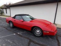 Chevrolet Corvette C4 - <small></small> 16.000 € <small>TTC</small> - #9