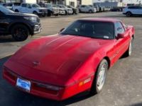 Chevrolet Corvette C4 - <small></small> 22.000 € <small>TTC</small> - #1