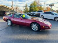 Chevrolet Corvette C4 - <small></small> 16.000 € <small>TTC</small> - #2