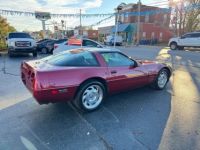 Chevrolet Corvette C4 - <small></small> 16.000 € <small>TTC</small> - #3