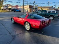 Chevrolet Corvette C4 - <small></small> 16.000 € <small>TTC</small> - #4