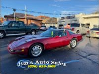 Chevrolet Corvette C4 - <small></small> 16.000 € <small>TTC</small> - #10