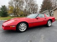 Chevrolet Corvette C4 - <small></small> 17.000 € <small>TTC</small> - #1