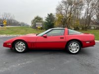 Chevrolet Corvette C4 - <small></small> 17.000 € <small>TTC</small> - #4