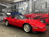 Chevrolet Corvette C4 - <small></small> 17.000 € <small>TTC</small> - #19