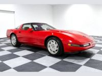 Chevrolet Corvette C4 - <small></small> 32.000 € <small>TTC</small> - #1