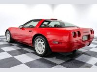 Chevrolet Corvette C4 - <small></small> 32.000 € <small>TTC</small> - #2