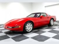 Chevrolet Corvette C4 - <small></small> 32.000 € <small>TTC</small> - #4