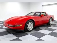 Chevrolet Corvette C4 - <small></small> 32.000 € <small>TTC</small> - #5