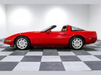 Chevrolet Corvette C4 - <small></small> 32.000 € <small>TTC</small> - #6