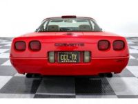 Chevrolet Corvette C4 - <small></small> 32.000 € <small>TTC</small> - #8