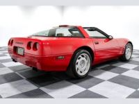 Chevrolet Corvette C4 - <small></small> 32.000 € <small>TTC</small> - #9