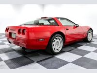 Chevrolet Corvette C4 - <small></small> 32.000 € <small>TTC</small> - #10