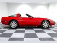 Chevrolet Corvette C4 - <small></small> 32.000 € <small>TTC</small> - #11