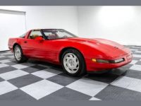 Chevrolet Corvette C4 - <small></small> 32.000 € <small>TTC</small> - #22