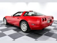 Chevrolet Corvette C4 - <small></small> 32.000 € <small>TTC</small> - #23