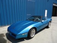 Chevrolet Corvette C4 - <small></small> 13.800 € <small>TTC</small> - #1