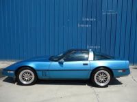 Chevrolet Corvette C4 - <small></small> 13.800 € <small>TTC</small> - #2