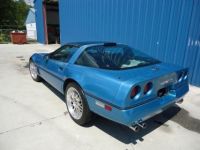 Chevrolet Corvette C4 - <small></small> 13.800 € <small>TTC</small> - #3