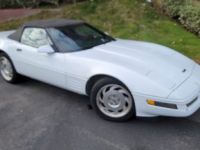 Chevrolet Corvette C4 - <small></small> 13.900 € <small>TTC</small> - #1