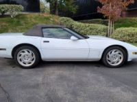 Chevrolet Corvette C4 - <small></small> 13.900 € <small>TTC</small> - #2