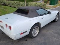 Chevrolet Corvette C4 - <small></small> 13.900 € <small>TTC</small> - #3