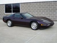 Chevrolet Corvette C4 - <small></small> 29.000 € <small>TTC</small> - #1