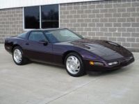 Chevrolet Corvette C4 - <small></small> 29.000 € <small>TTC</small> - #2