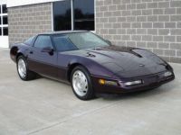 Chevrolet Corvette C4 - <small></small> 29.000 € <small>TTC</small> - #3