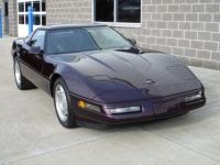 Chevrolet Corvette C4 - <small></small> 29.000 € <small>TTC</small> - #4