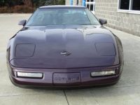 Chevrolet Corvette C4 - <small></small> 29.000 € <small>TTC</small> - #6