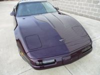 Chevrolet Corvette C4 - <small></small> 29.000 € <small>TTC</small> - #7