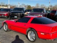 Chevrolet Corvette C4 - <small></small> 22.000 € <small>TTC</small> - #2