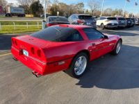 Chevrolet Corvette C4 - <small></small> 22.000 € <small>TTC</small> - #5