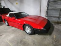 Chevrolet Corvette C4 - <small></small> 16.000 € <small>TTC</small> - #1