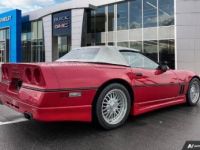 Chevrolet Corvette C4 - <small></small> 23.000 € <small>TTC</small> - #1