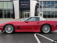 Chevrolet Corvette C4 - <small></small> 23.000 € <small>TTC</small> - #2