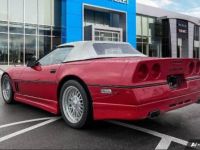 Chevrolet Corvette C4 - <small></small> 23.000 € <small>TTC</small> - #3