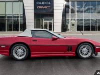 Chevrolet Corvette C4 - <small></small> 23.000 € <small>TTC</small> - #5