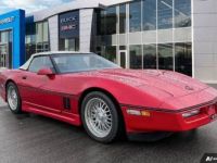 Chevrolet Corvette C4 - <small></small> 23.000 € <small>TTC</small> - #6