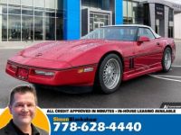 Chevrolet Corvette C4 - <small></small> 23.000 € <small>TTC</small> - #12