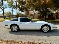 Chevrolet Corvette C4 - <small></small> 17.000 € <small>TTC</small> - #2